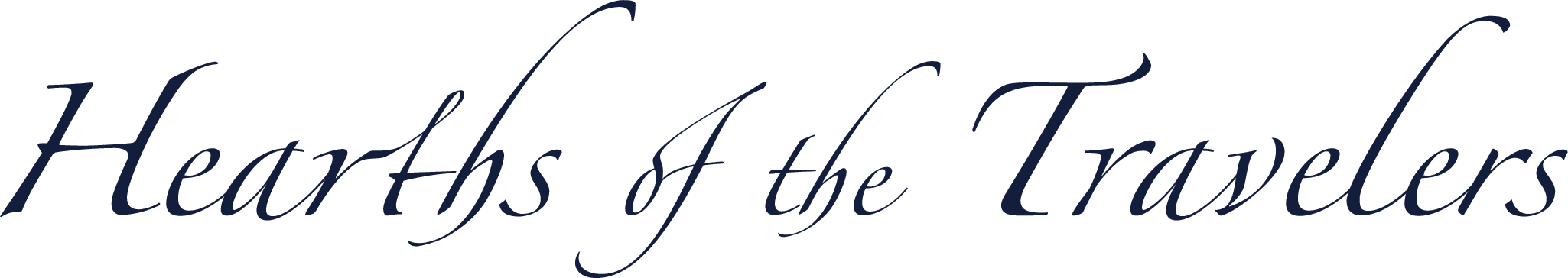 Hearths of the Travelers